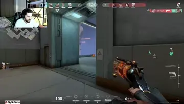 1 valo vrşlar (3kill) birleştirilecekler