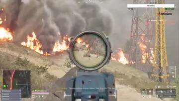 ESKİ SEVGİLİM TANKLA GELMİŞ
