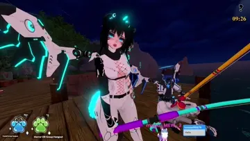 new person jusst dropped