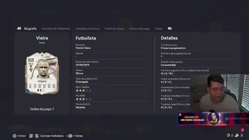 EL mejor portero de fifa