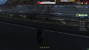 XDD szybki RDM