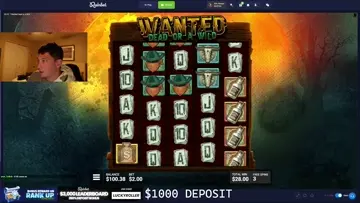 WANTED 3 VS PAID $5,600