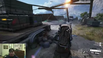 Kick Bounty Arc Raiders Last Extraction 1
