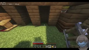 el golem me mide