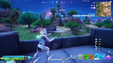That's how it should be done