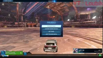 rocket