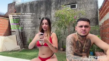 pov tenes un novio toxico