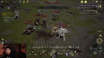 Legend of YMIR | WARLORD POV | F2P Friendly