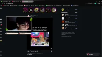 STREAMER WEBON SE TIRA ALA CAMARA Y SE ACCIDENTA