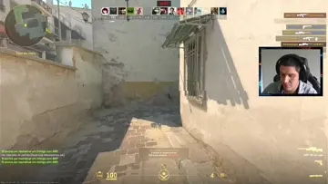 50+ kills no CS2 no modo mata-mata #5