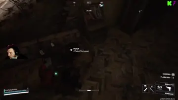 Clutch Getaway From A RAT and ROCKETERE