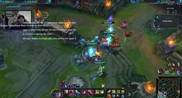 double kill