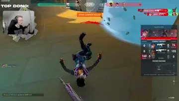 crazy 360
