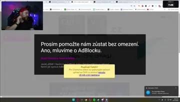CAMERA BEZ PENYSA