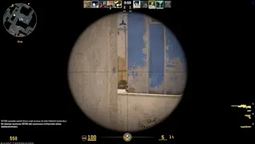 Hard AWP 3 !!!