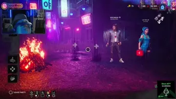 SURVIVING FROM KILLERS W/ @d0peb0i |🔷WE | Clip