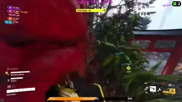 kill #5