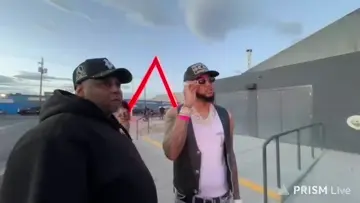 Wtf was that!