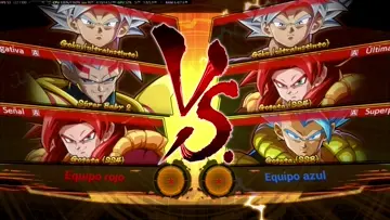 opaaa melo instakill del GOGETA ssj4 en online