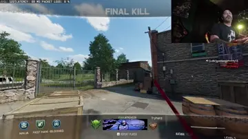 im a ninja