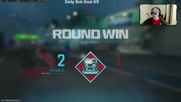 chewy got slammed and back out