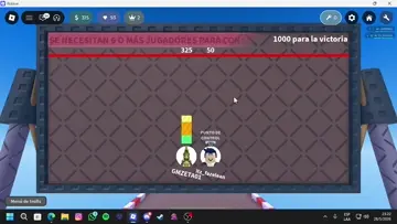 nos caimos los dos