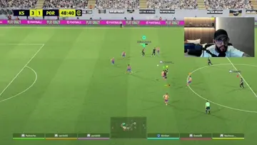 NUEVOS JUGADORES | Clip
