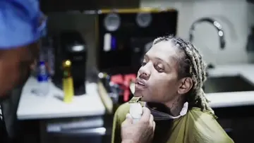 close dat backdoe lil durk