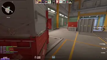 ACE PAJACE KICK SOME A$$ FAST5