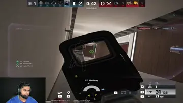 fenrir clutch