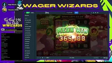 MAX WIN