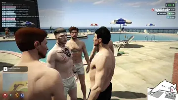 Demir AĞIR LAF KOYDU :D