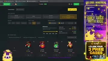 Reason Holo 40k gems