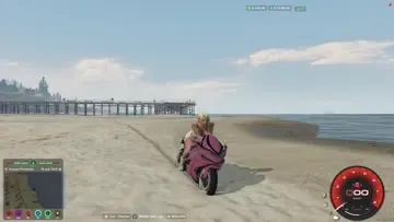 sometimes you need a break.. even from clothing..