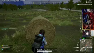 Deston - Headshot.