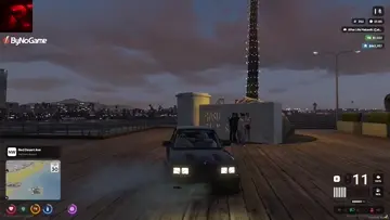 pov
