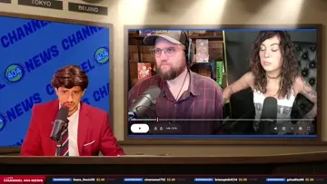 Jer's Psycho Jihad Laugh