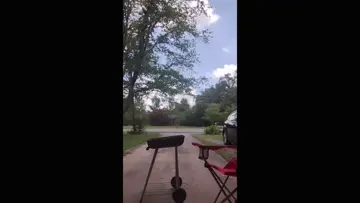 GENE PLAYS WITH FIRE