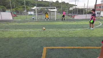 la mejor parada del torneo