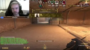 FACEIT LV 10 RUSH | Clip
