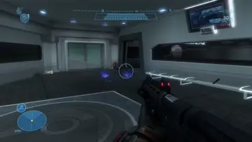 gausshog in the elevator?