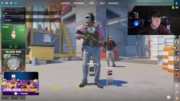 XD