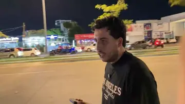 que nos vean morras