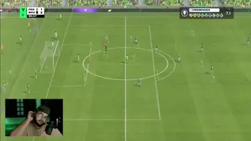 gol do babadoki