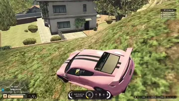 KICK Bounties