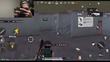 mi primer juegl 