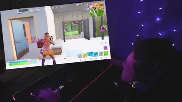 STAY OFF THE CARPET
