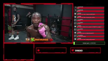 sauce walka vs snap dogg (sparr) reaction 