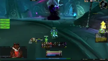 Pandemonius fast kill