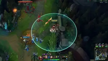 nice draven